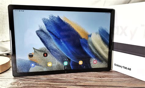 samsung galaxy tab a8 review|Iba pa.